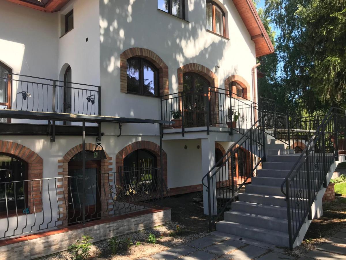 Gosciniec Twoje Mazury Nad Jeziorem Sniardwy Tuz Obok Plazy Nowe Guty Εξωτερικό φωτογραφία