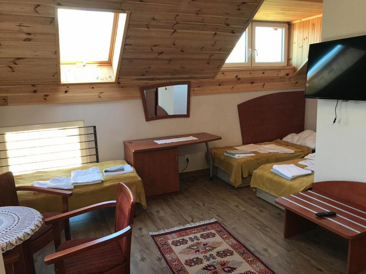 Gosciniec Twoje Mazury Nad Jeziorem Sniardwy Tuz Obok Plazy Nowe Guty Εξωτερικό φωτογραφία