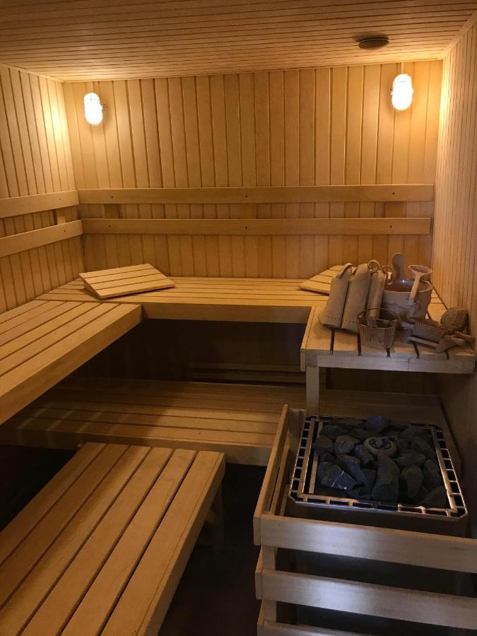 Gosciniec Twoje Mazury Nad Jeziorem Sniardwy Tuz Obok Plazy Nowe Guty Εξωτερικό φωτογραφία