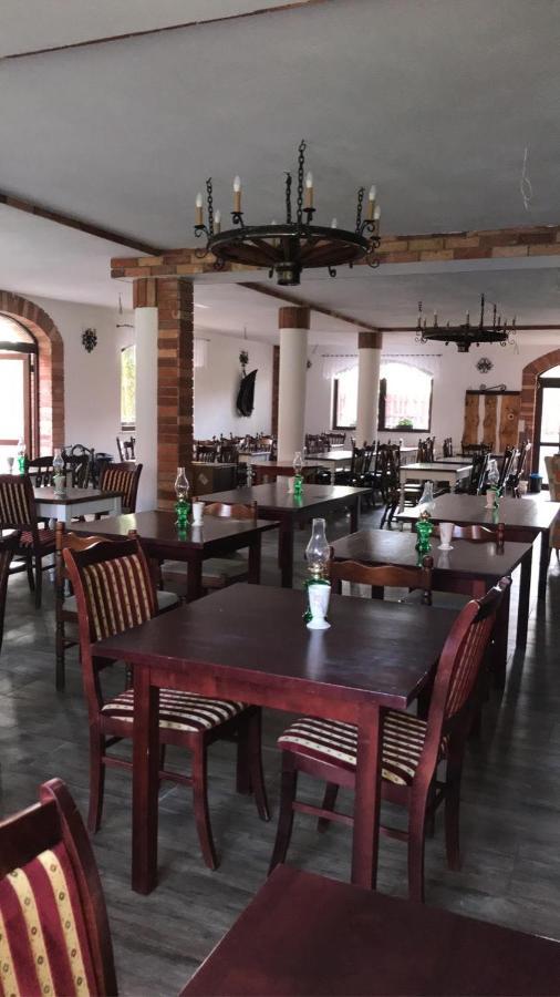 Gosciniec Twoje Mazury Nad Jeziorem Sniardwy Tuz Obok Plazy Nowe Guty Εξωτερικό φωτογραφία