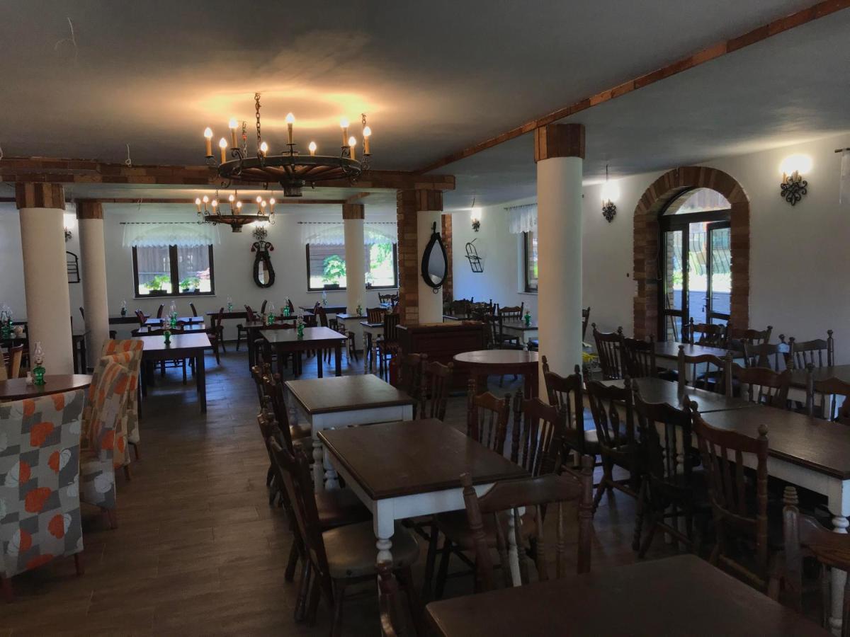 Gosciniec Twoje Mazury Nad Jeziorem Sniardwy Tuz Obok Plazy Nowe Guty Εξωτερικό φωτογραφία