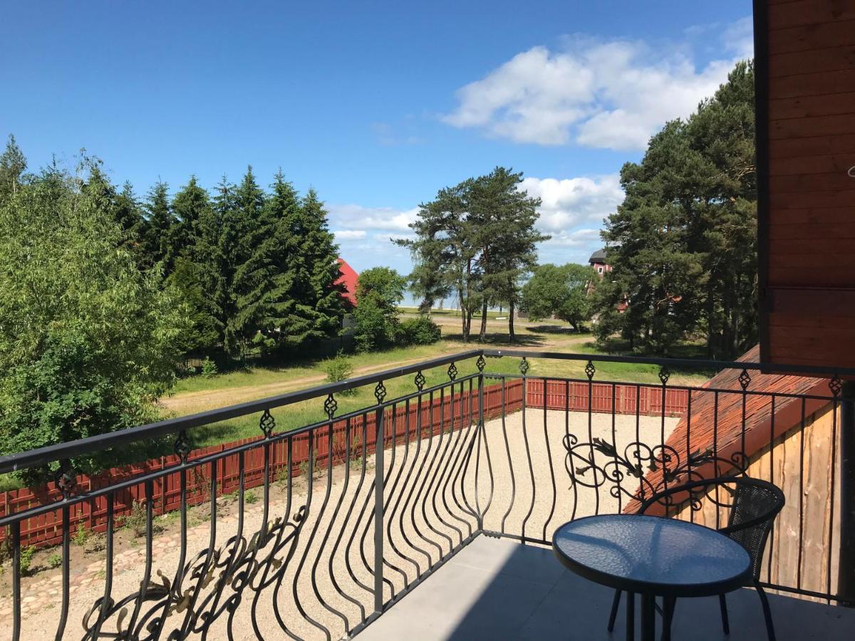 Gosciniec Twoje Mazury Nad Jeziorem Sniardwy Tuz Obok Plazy Nowe Guty Εξωτερικό φωτογραφία