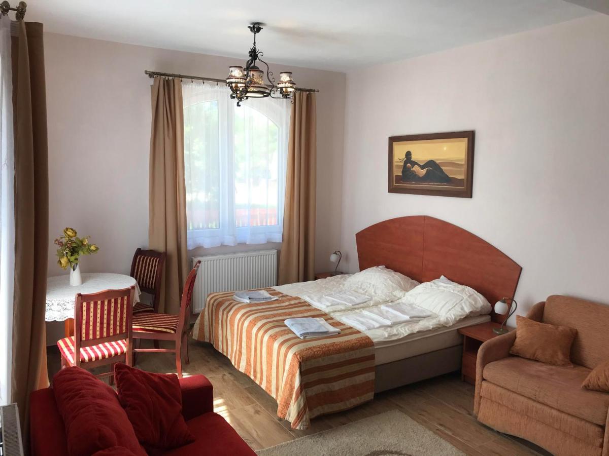 Gosciniec Twoje Mazury Nad Jeziorem Sniardwy Tuz Obok Plazy Nowe Guty Εξωτερικό φωτογραφία