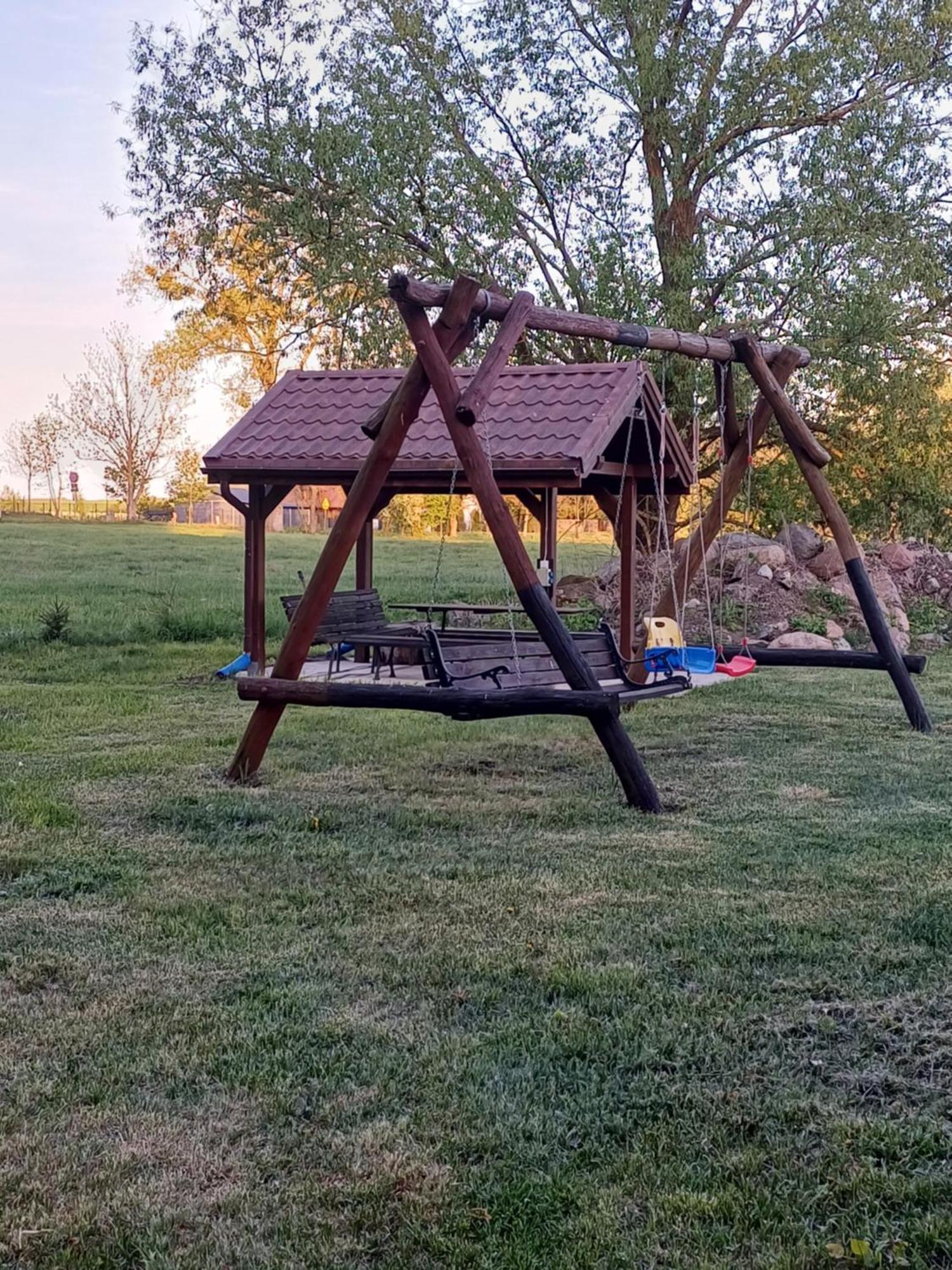 Gosciniec Twoje Mazury Nad Jeziorem Sniardwy Tuz Obok Plazy Nowe Guty Εξωτερικό φωτογραφία
